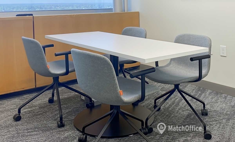 Conference space in Fort Wayne, 110 East Wayne Street (46802) - 8 | MatchOffice.com