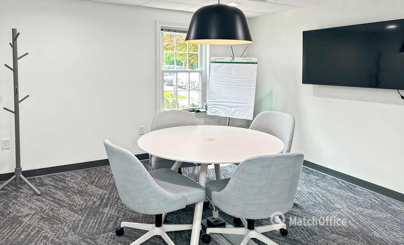 Conference hall in Marietta, 1025 Plain St (02050) - 8 | MatchOffice.com