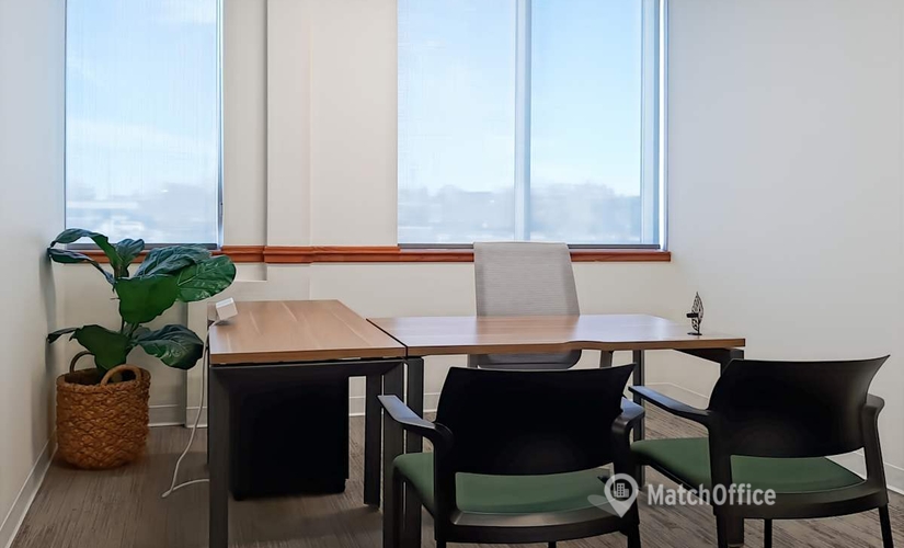  Conference hall in Glendale, WI, 555 W. Brown Deer Road (53217) - 3 | MatchOffice