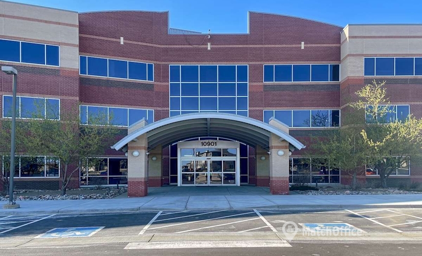 Conference center in Littleton, CO, 10901 W Toller Dr (80127) - 0 | MatchOffice
