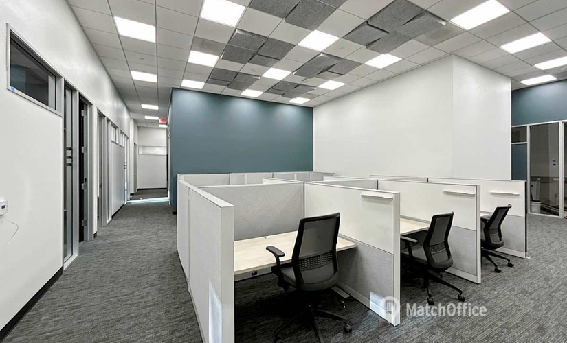 Meeting room in Danville, CA, 15 Railroad Avenue (94526) - 3 | MatchOffice.com