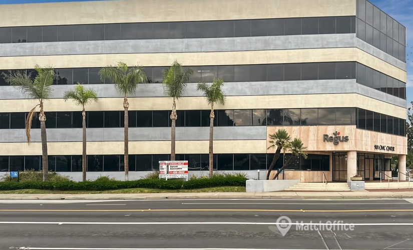 Conference hall in Santa Rosa, CA, 901 W Civic Center Dr. (92703) - 0 | MatchOffice.com