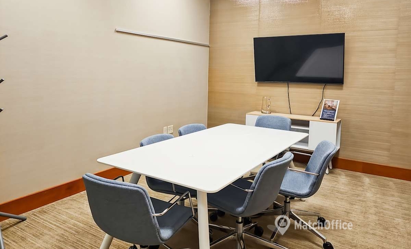 Conference hall in Rochester, MN, 318 1st Avenue SW (55902) - 2 | MatchOffice