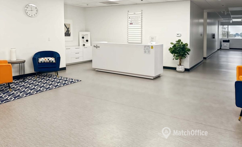  Conference hall in Santa Rosa, CA, 901 W Civic Center Dr. (92703) - 1 | MatchOffice.com