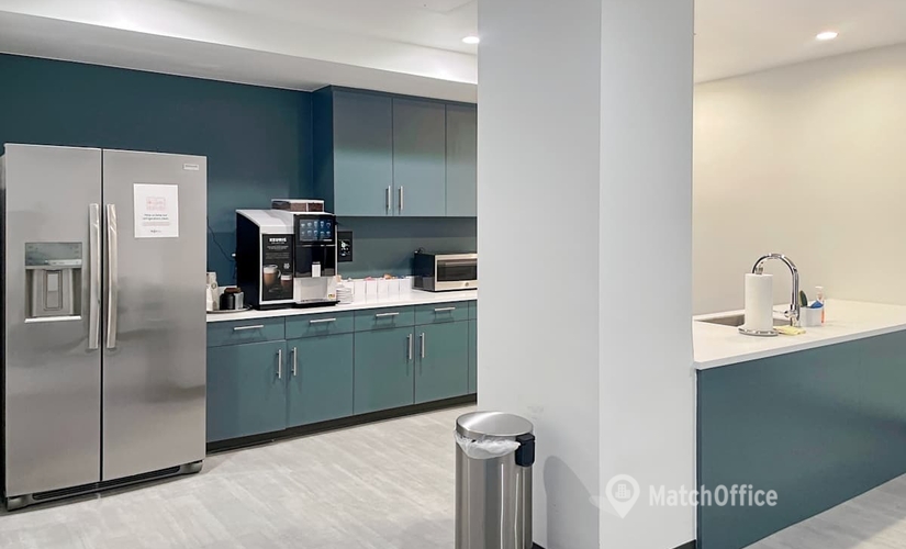  Conference room in Littleton, CO, 10901 W Toller Dr (80127) - 5 | MatchOffice