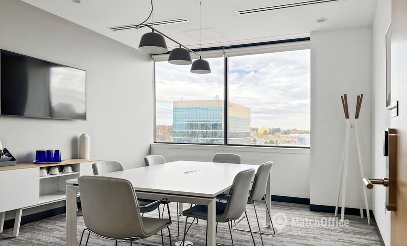  Conference center in Denver, CO, 3773 Cherry Creek North Drive (80209) - 2 | MatchOffice.com