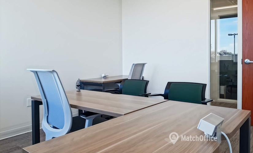 Conference center in Glendale, WI, 555 W. Brown Deer Road (53217) - 13 | MatchOffice