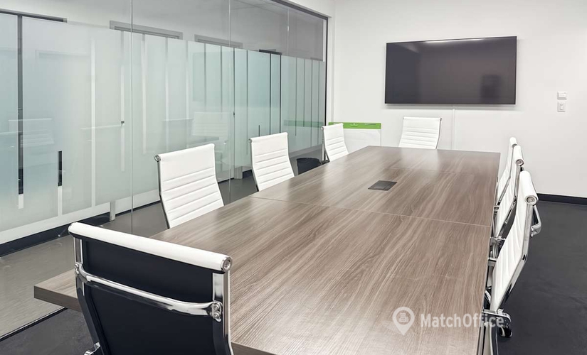 Conference center in Santa Rosa, CA, 901 W Civic Center Dr. (92703) - 2 | MatchOffice.com