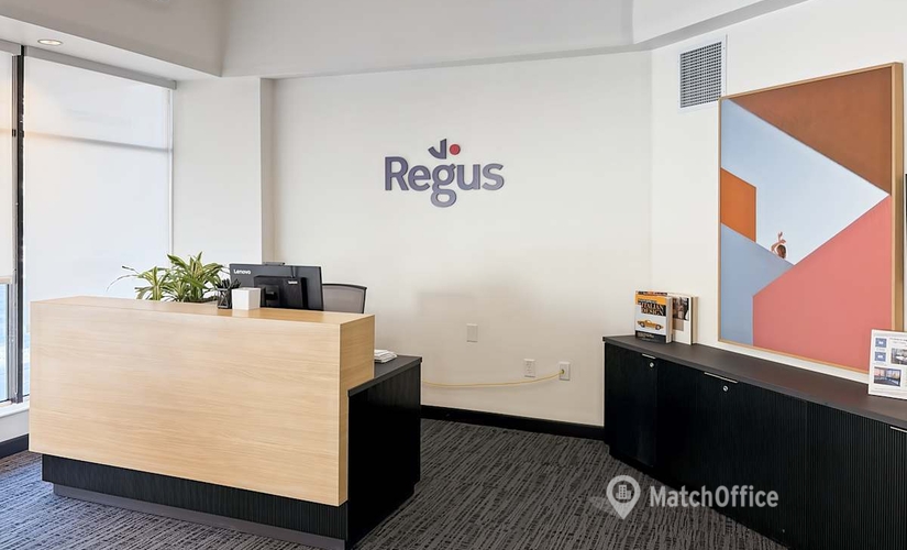 Conference space in San Jose, CA, 325 S 1st St (95113) - 1 | MatchOffice