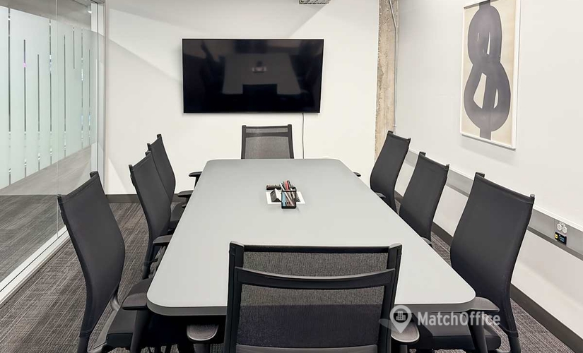 Conference hall in San Jose, CA, 325 S 1st St (95113) - 2 | MatchOffice.com