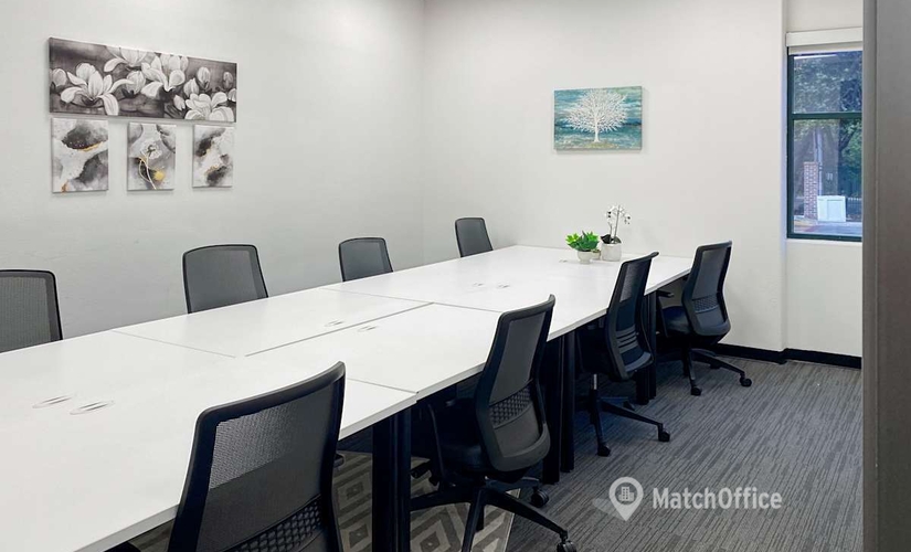  Conference room in Danville, CA, 15 Railroad Avenue (94526) - 10 | MatchOffice