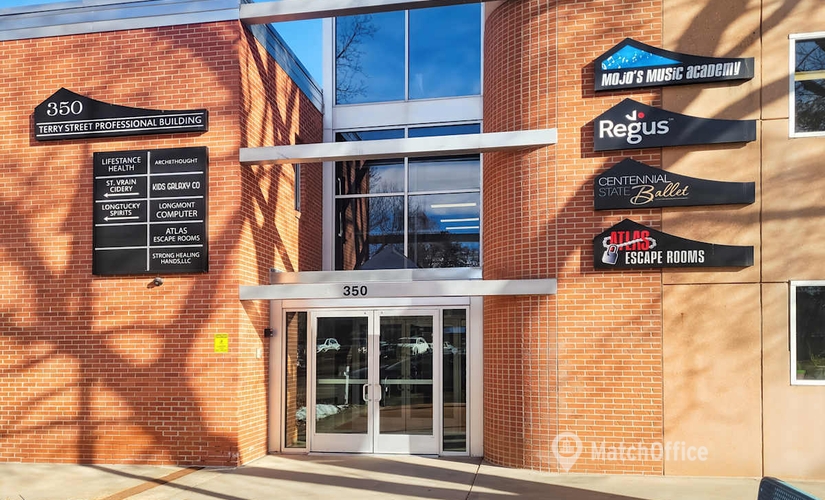 Conference center in Denver, CO, 350 Terry St. (80501) - 0 | MatchOffice