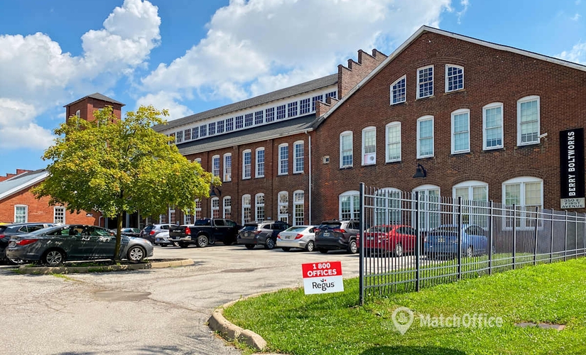  Conference center in Columbus, OH, 350 E. First Avenue (43201) - 5 | MatchOffice.com