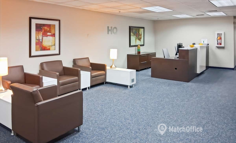 Conference room in Asheville, NC, 16 Biltmore Ave (28801) - 1 | MatchOffice