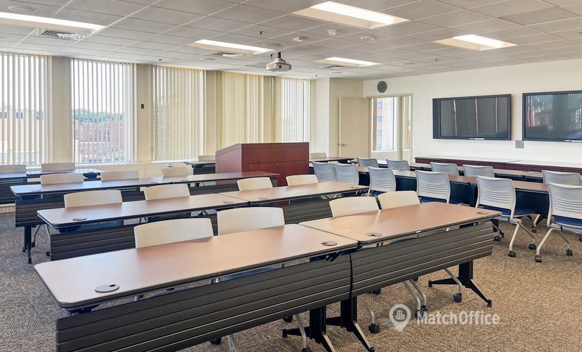 Conference center in Boston, MA, 1500 Main Street (01115) - 6 | MatchOffice.com
