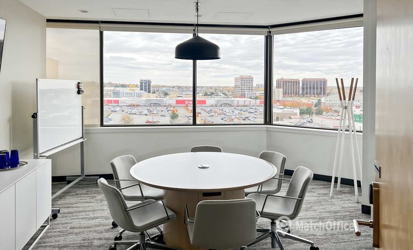 Conference space in Denver, CO, 3773 Cherry Creek North Drive (80209) - 8 | MatchOffice