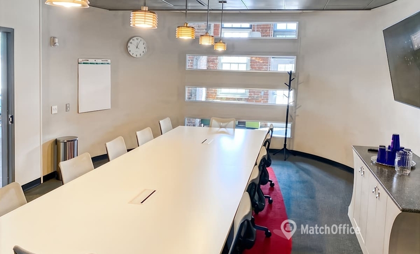 Convention center in Columbus, OH, 350 E. First Avenue (43201) - 7 | MatchOffice