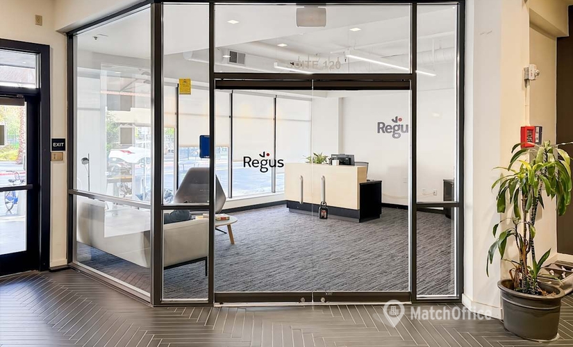 Conference space in San Jose, CA, 325 S 1st St (95113) - 6 | MatchOffice.com
