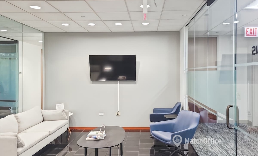  Conference space in Lisle, IL, 4200 Commerce Ct (60532) - 4 | MatchOffice