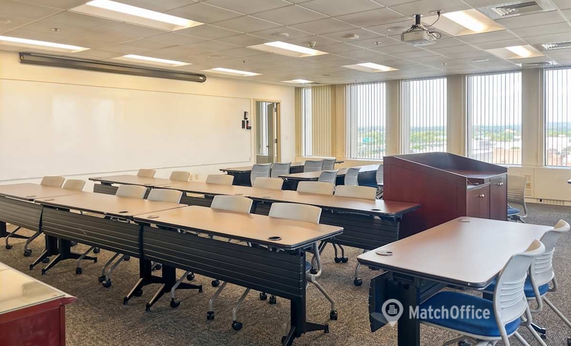 Convention center in Boston, MA, 1500 Main Street (01115) - 9 | MatchOffice