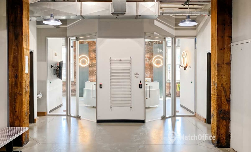 Convention center in Columbus, OH, 350 E. First Avenue (43201) - 9 | MatchOffice.com