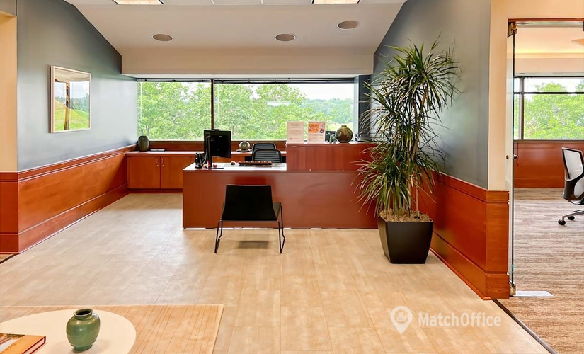  Convention center in Ypsilanti, MI, 24 Frank Lloyd Wright Drive (48105) - 1 | MatchOffice