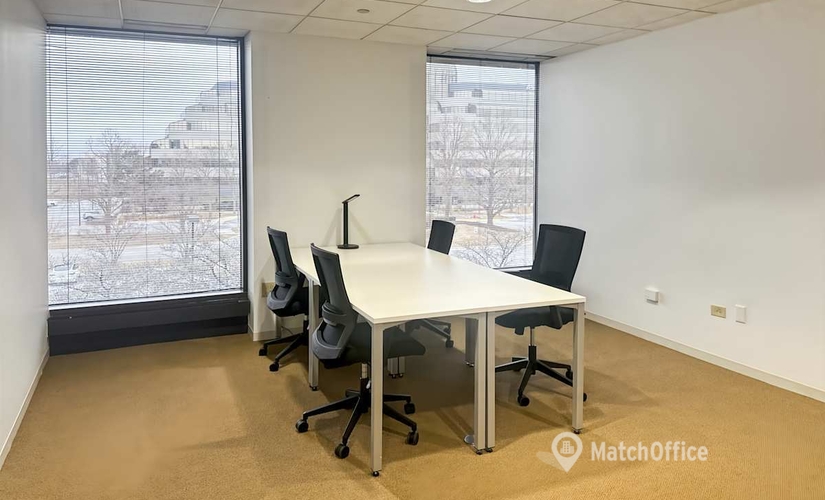  Convention center in Lisle, IL, 4200 Commerce Ct (60532) - 5 | MatchOffice