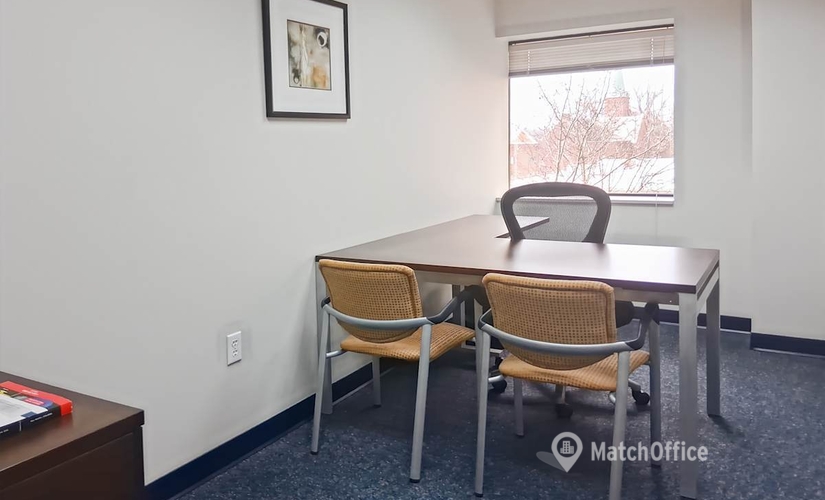 Conference room in Asheville, NC, 16 Biltmore Ave (28801) - 6 | MatchOffice.com