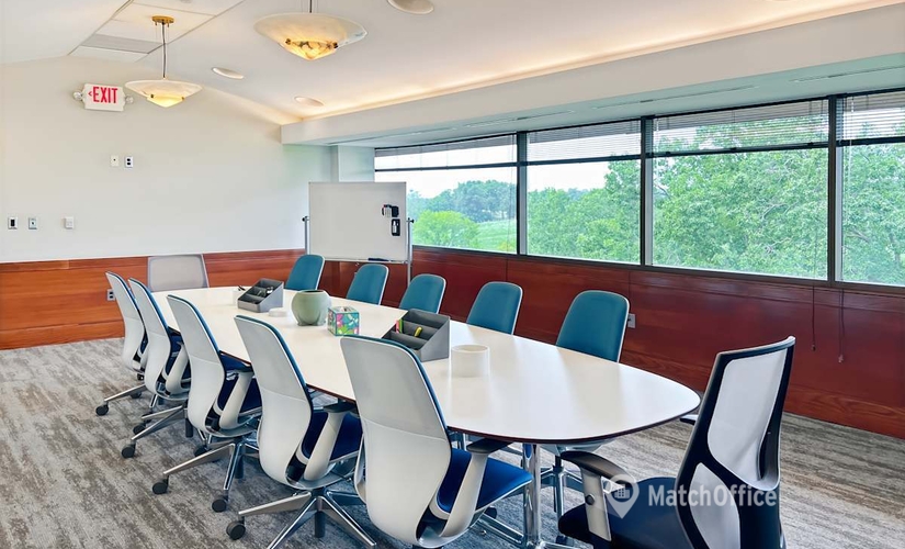Conference center in Ypsilanti, MI, 24 Frank Lloyd Wright Drive (48105) - 2 | MatchOffice.com