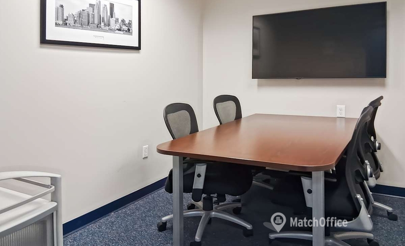 Conference room in Asheville, NC, 16 Biltmore Ave (28801) - 8 | MatchOffice.com