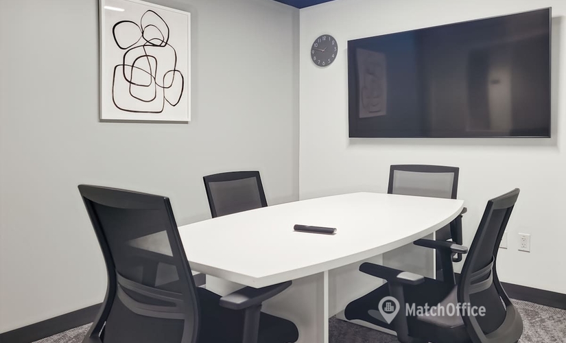  Conference room in Denver, CO, 350 Terry St. (80501) - 8 | MatchOffice.com