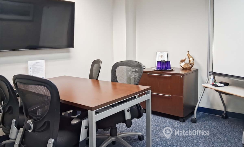  Conference center in Asheville, NC, 16 Biltmore Ave (28801) - 9 | MatchOffice.com