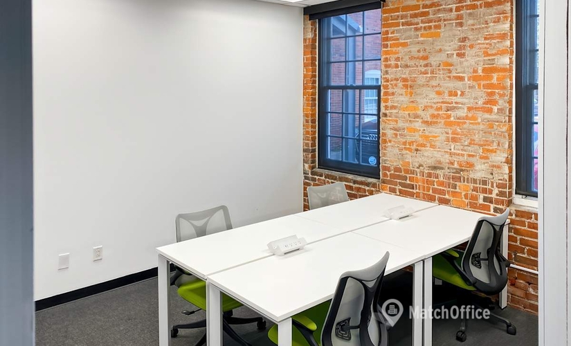  Conference center in Columbus, OH, 350 E. First Avenue (43201) - 13 | MatchOffice.com
