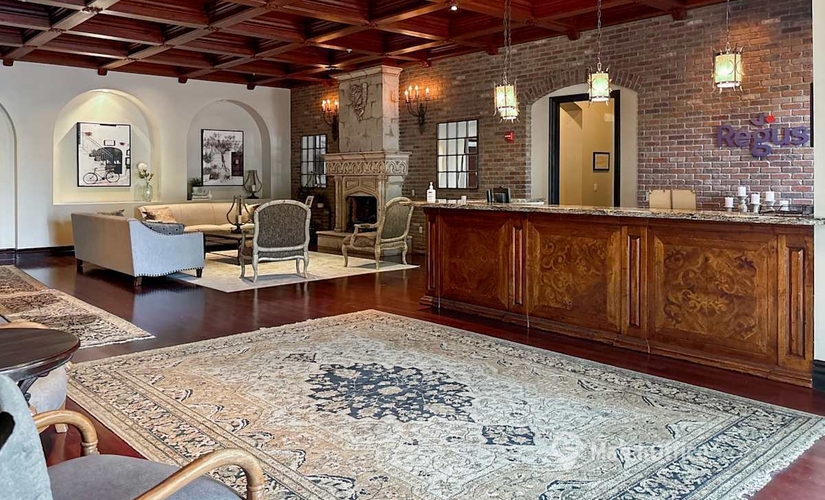  Conference room in Chandler, AZ, 890 W Elliot Rd (85233) - 1 | MatchOffice