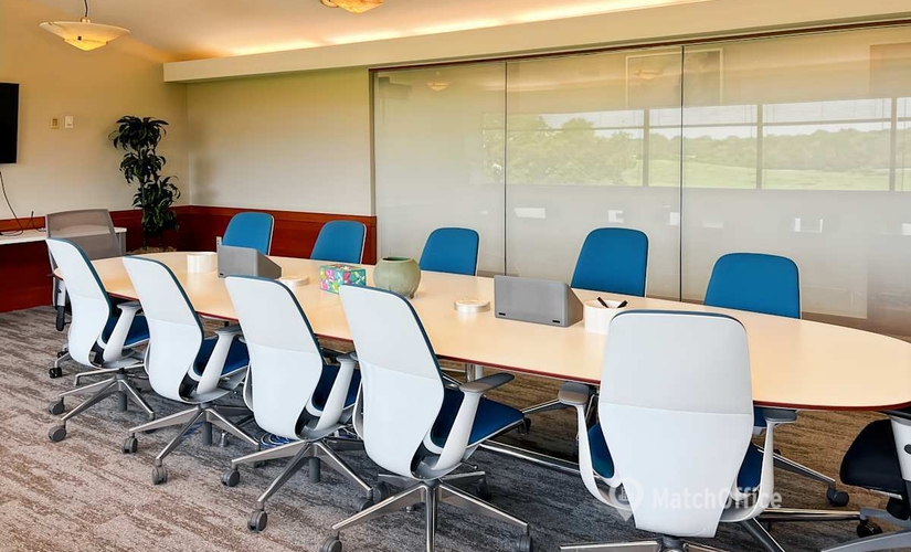  Convention center in Ypsilanti, MI, 24 Frank Lloyd Wright Drive (48105) - 9 | MatchOffice