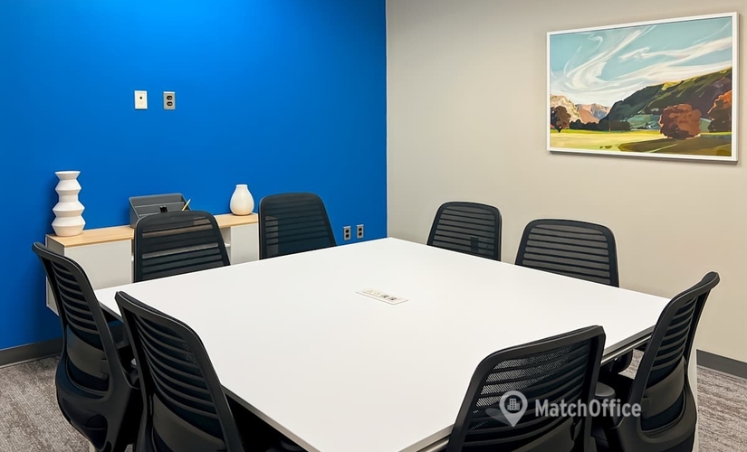 Conference space in Ypsilanti, MI, 24 Frank Lloyd Wright Drive (48105) - 11 | MatchOffice