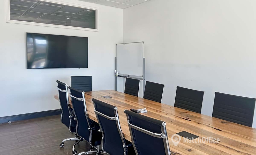 Meeting room in Orlando, FL, 122 W Pine St (32801) - 2 | MatchOffice