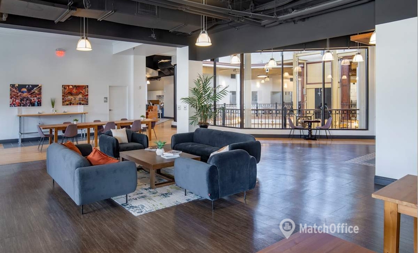 Conference hall in Orlando, FL, 122 W Pine St (32801) - 4 | MatchOffice