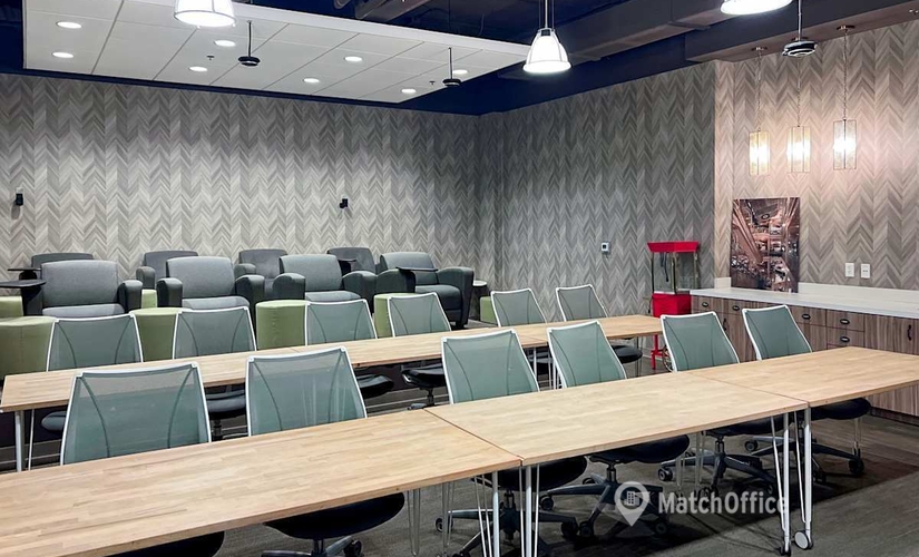 Conference space in Orlando, FL, 122 W Pine St (32801) - 6 | MatchOffice