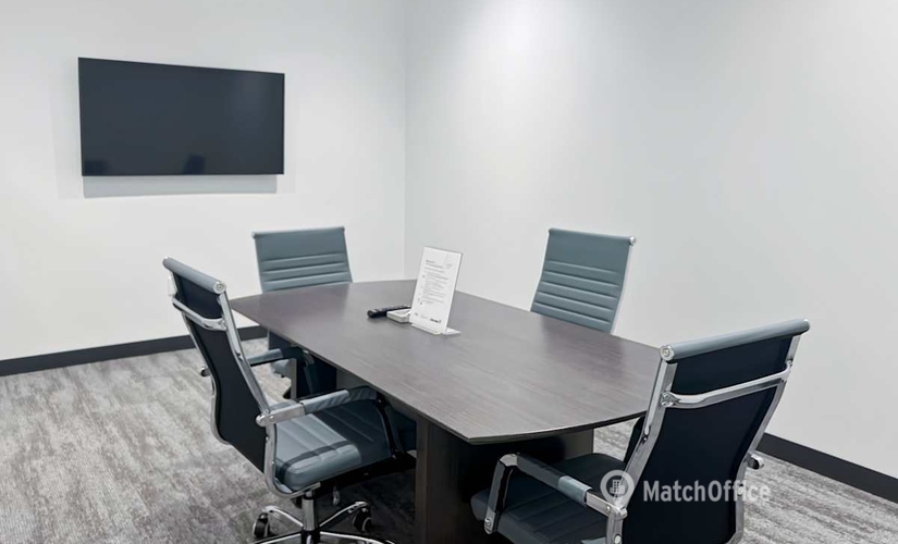 Conference room in Orlando, FL, 122 W Pine St (32801) - 7 | MatchOffice.com