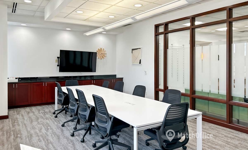 Conference room in Bloomington, MN, 4470 W 78th Street Circle (55435) - 2 | MatchOffice.com