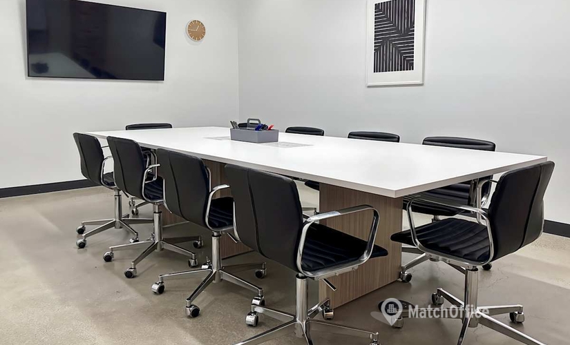 Conference room in Ogden, UT, 372 24th St (84401) - 2 | MatchOffice