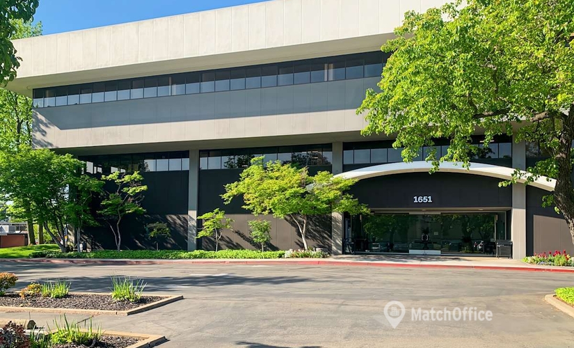 Conference center in Sacramento, CA, 1651 Response Rd (95815) - 0 | MatchOffice