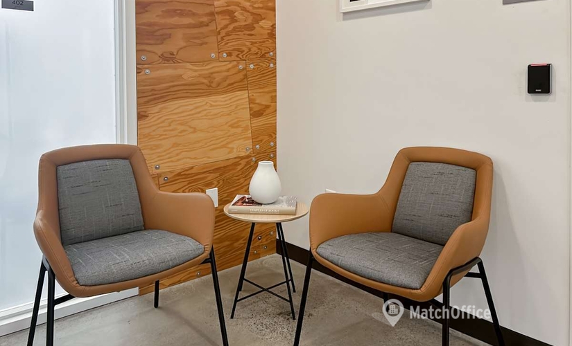 Conference space in Ogden, UT, 372 24th St (84401) - 4 | MatchOffice.com