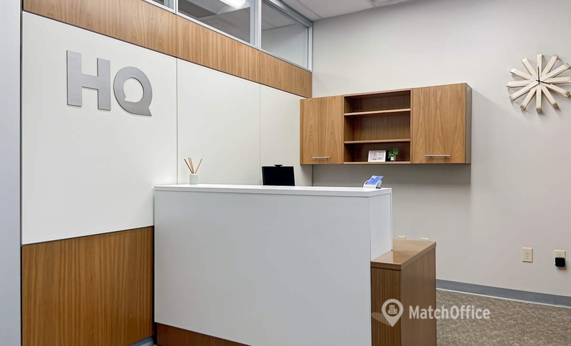  Conference room in Pittsburgh, PA, 3518 5th Ave (15213) - 1 | MatchOffice.com