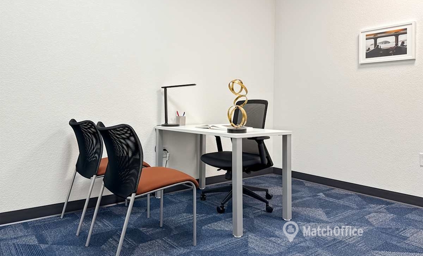 Conference center in Sacramento, CA, 1651 Response Rd (95815) - 6 | MatchOffice