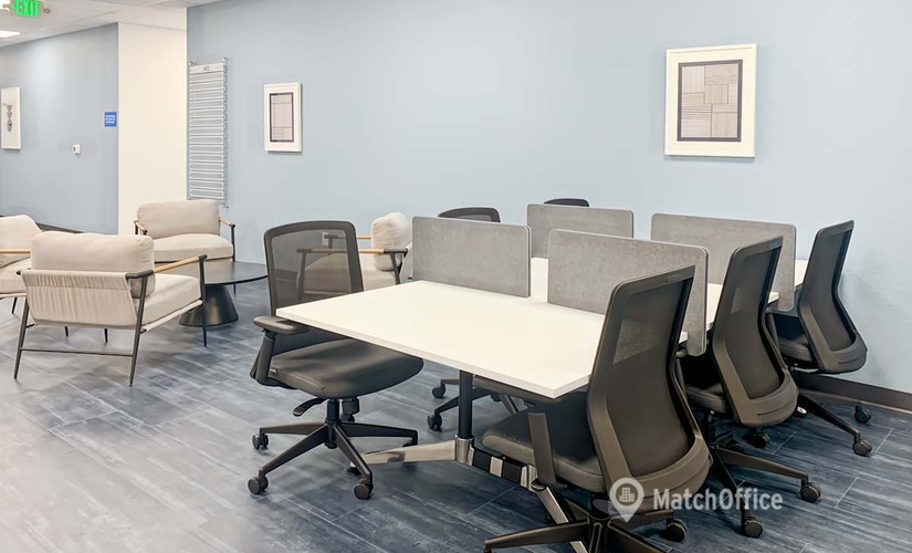  Conference room in Sacramento, CA, 1651 Response Rd (95815) - 8 | MatchOffice