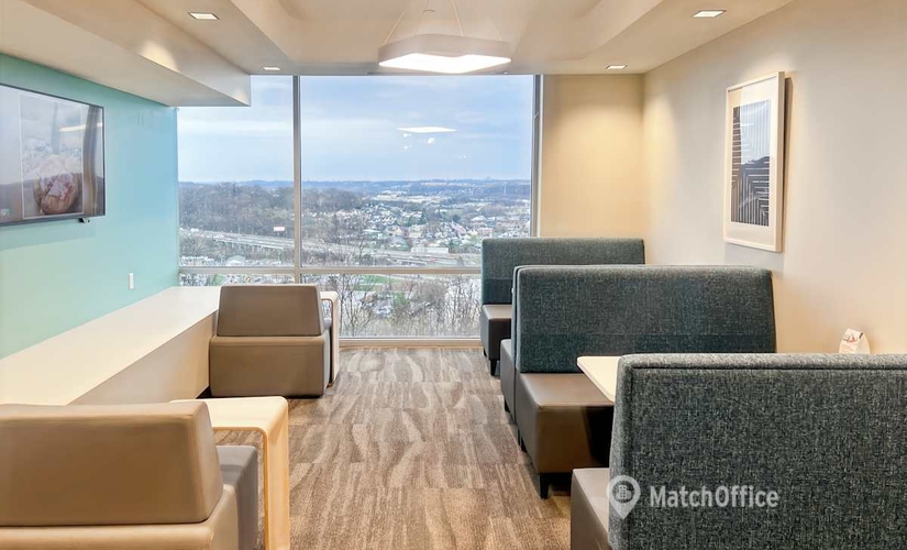  Conference room in Bridgeville, PA, 44 Abele Rd (15017) - 4 | MatchOffice.com