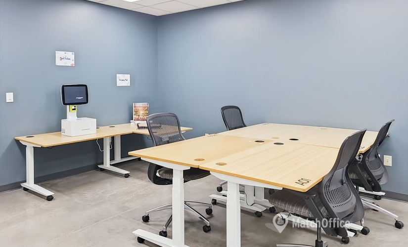  Convention center in Denver, CO, 285 Century Pl (80027) - 8 | MatchOffice.com