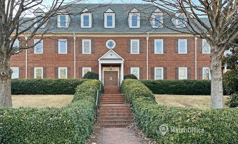  Conference center in Atlanta, GA, 1640 Powers Ferry Rd SE (30067) - 0 | MatchOffice.com